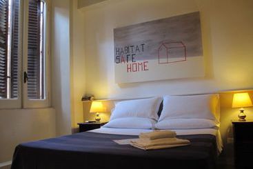 The Bluehostel  | Roma | Roma | Italia 5