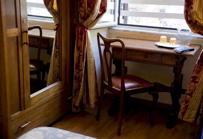 Locanda Conte House  | Roma | Roma | Italia 1