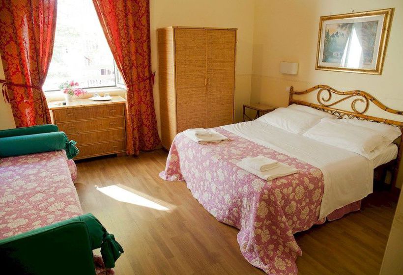 Locanda Conte House  | Roma | Roma | Italia 11