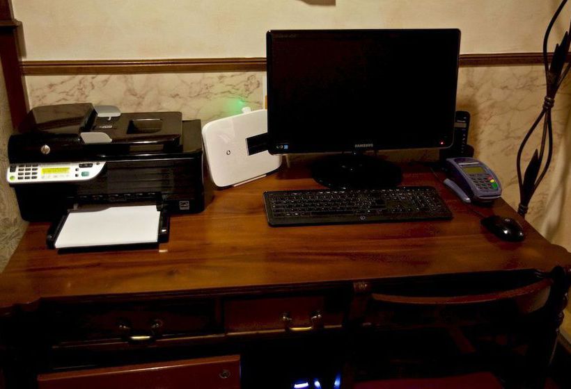 Locanda Conte House  | Roma | Roma | Italia 12