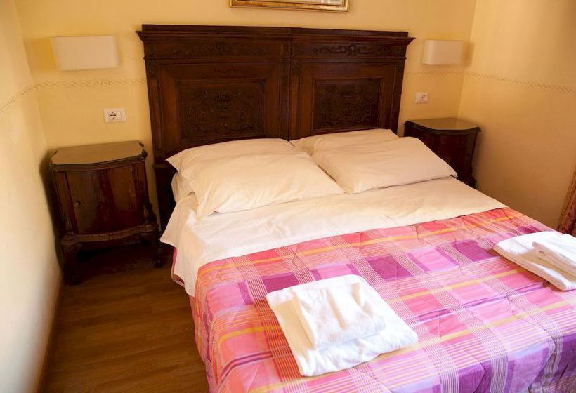 Locanda Conte House  | Roma | Roma | Italia 13