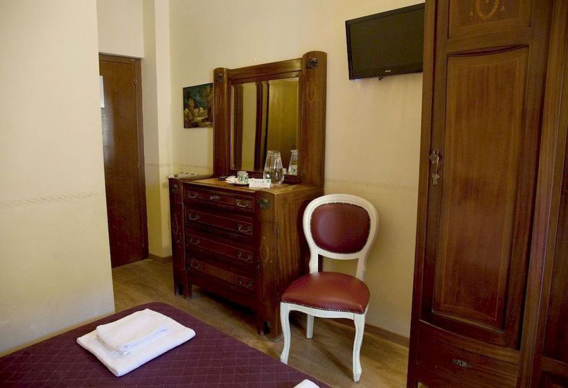 Locanda Conte House  | Roma | Roma | Italia 14