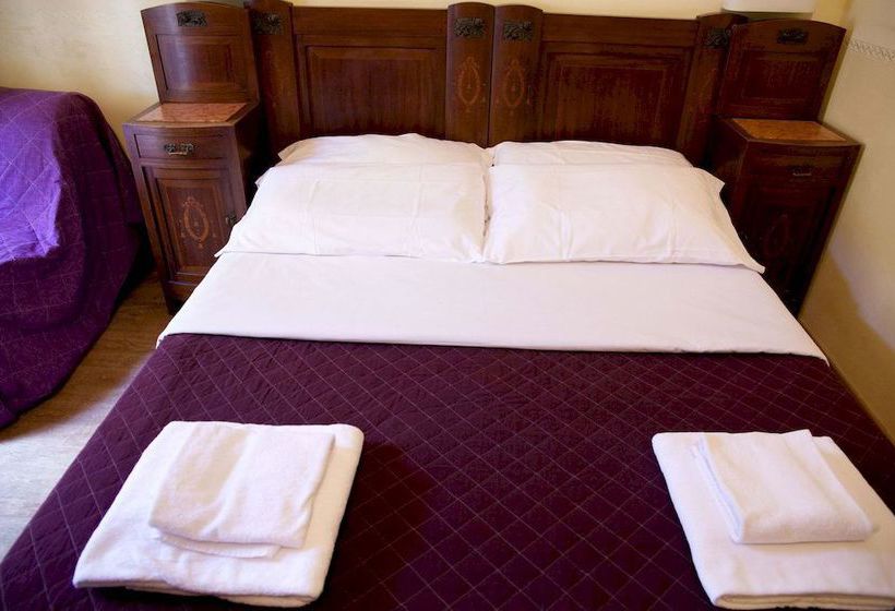 Locanda Conte House  | Roma | Roma | Italia 15