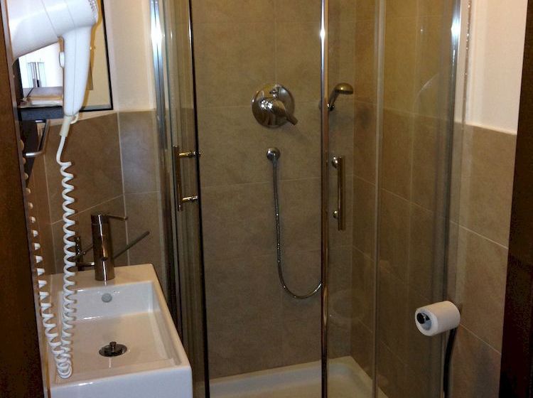 Locanda Conte House  | Roma | Roma | Italia 16