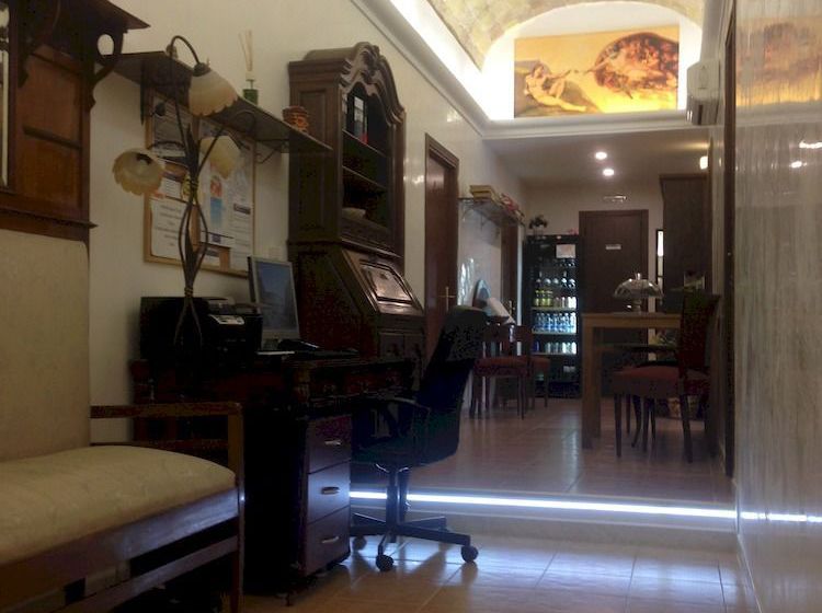 Locanda Conte House  | Roma | Roma | Italia 17