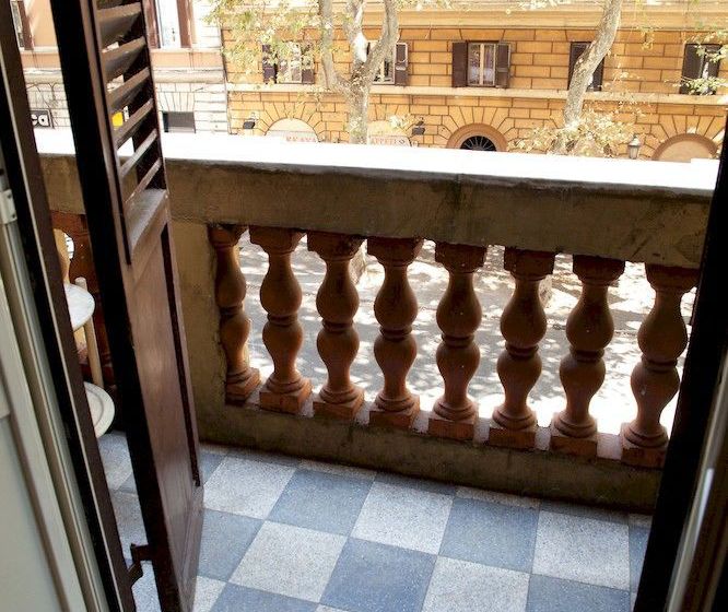 Locanda Conte House  | Roma | Roma | Italia 19