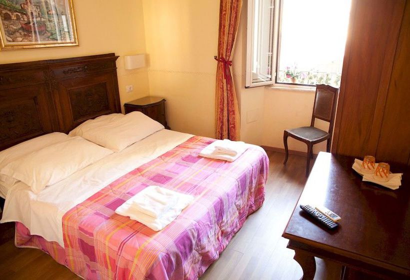 Locanda Conte House  | Roma | Roma | Italia 2