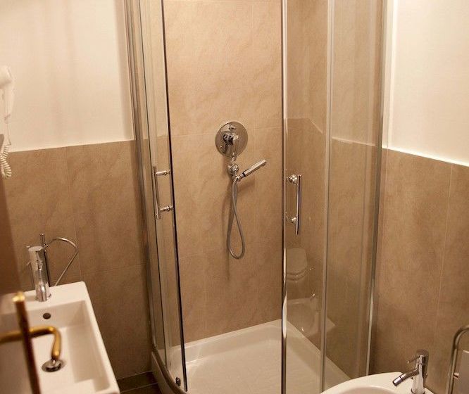 Locanda Conte House  | Roma | Roma | Italia 20