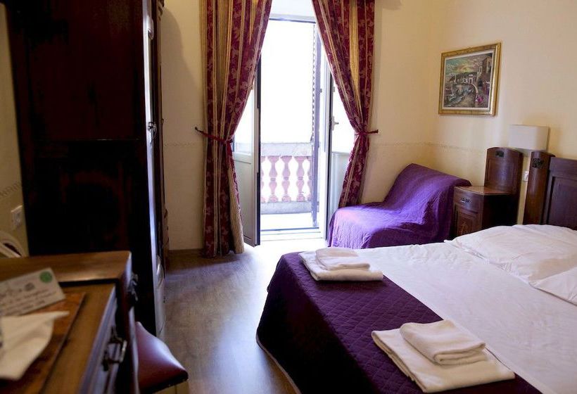 Locanda Conte House  | Roma | Roma | Italia 3