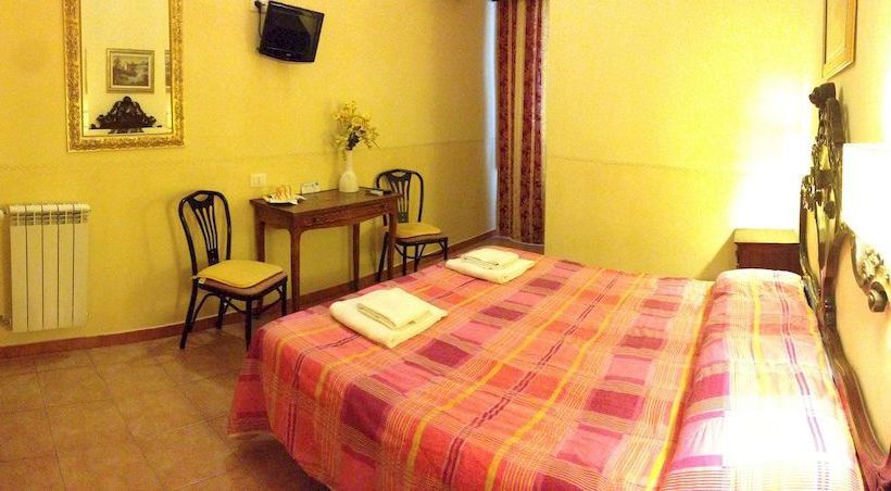 Locanda Conte House  | Roma | Roma | Italia 4