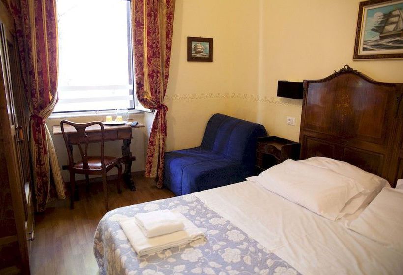 Locanda Conte House  | Roma | Roma | Italia 5