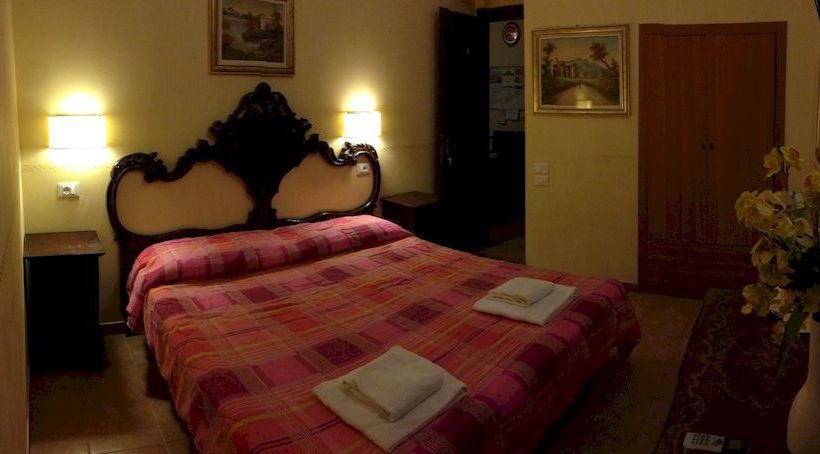 Locanda Conte House  | Roma | Roma | Italia 6