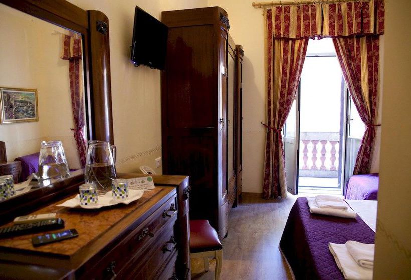 Locanda Conte House  | Roma | Roma | Italia 7
