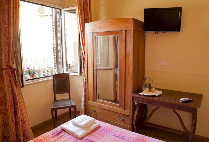 Locanda Conte House  | Roma | Roma | Italia 8