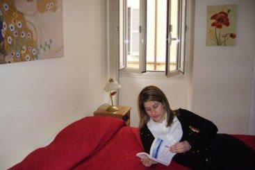 Ostello Comfort Stay  | Roma | Roma | Italia 1