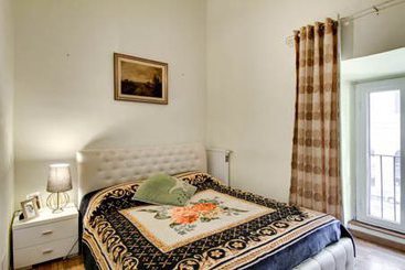 Locanda Guesthouse Snow White  | Roma | Roma | Italia 3