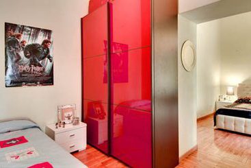 Locanda Guesthouse Snow White  | Roma | Roma | Italia 5