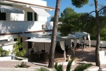 Residence Maresol Foggia