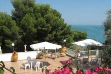 Residence Maresol  | Vieste | Foggia | Italia 4