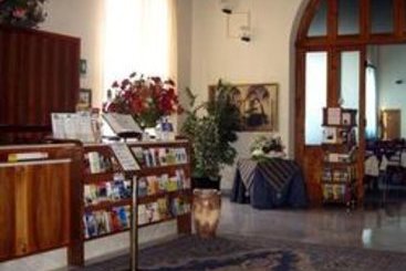 Hostal Ostello San Frediano