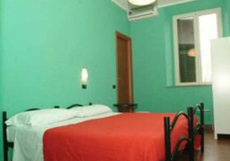 Locanda Sun Moon  | Roma | Roma | Italia 4