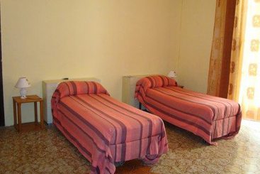 Bed and Breakfast Vecchia Palermo