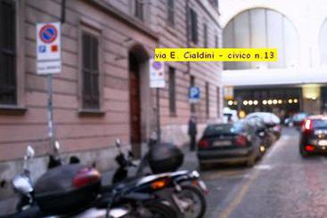 Locanda Buzziro  | Roma | Roma | Italia 6