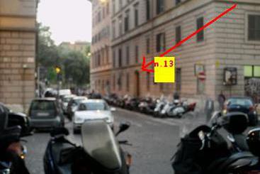 Locanda Buzziro  | Roma | Roma | Italia 7