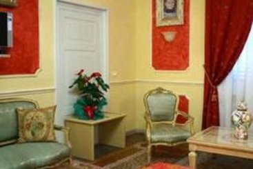 Bed and Breakfast Relais Antica Residenza D Azeglio Vicino Rizzoli  | Bologna | Bologna | Italia 1