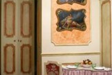 Bed and Breakfast Relais Antica Residenza D Azeglio Vicino Rizzoli  | Bologna | Bologna | Italia 2