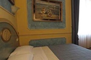 Bed and Breakfast Relais Antica Residenza D Azeglio Vicino Rizzoli  | Bologna | Bologna | Italia 3