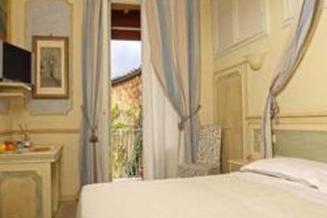 Bed and Breakfast Relais Antica Residenza D Azeglio Vicino Rizzoli  | Bologna | Bologna | Italia 4