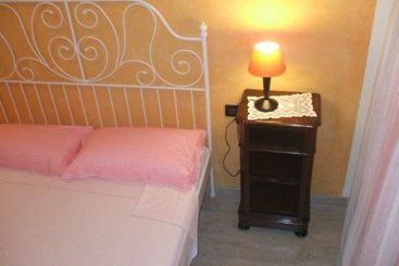 Bed and Breakfast A Casa Fachin Bolonia