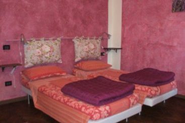 Bed and Breakfast A Casa Fachin  | Bologna | Bologna | Italia 1