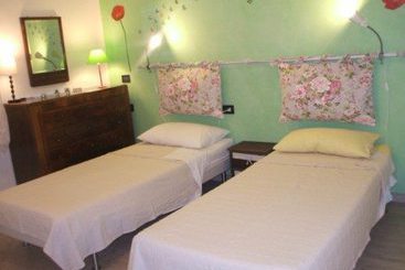 Bed and Breakfast A Casa Fachin  | Bologna | Bologna | Italia 2