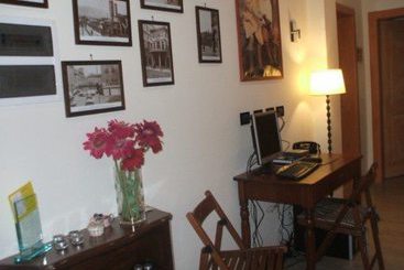 Bed and Breakfast A Casa Fachin  | Bologna | Bologna | Italia 3