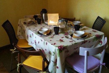 Bed and Breakfast A Casa Fachin  | Bologna | Bologna | Italia 4
