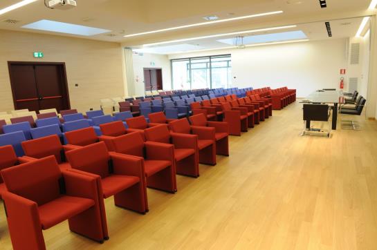 Hotel Continental  | Zola Predosa | Bologna | Italia 10