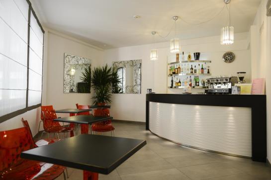 Hotel Continental  | Zola Predosa | Bologna | Italia 11