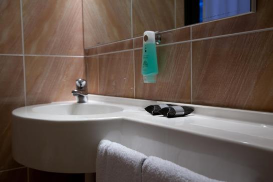 Hotel Continental  | Zola Predosa | Bologna | Italia 13