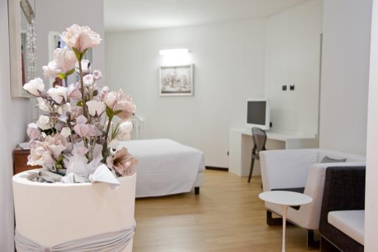 Hotel Continental  | Zola Predosa | Bologna | Italia 7