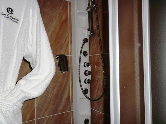 Hotel Continental  | Zola Predosa | Bologna | Italia 8