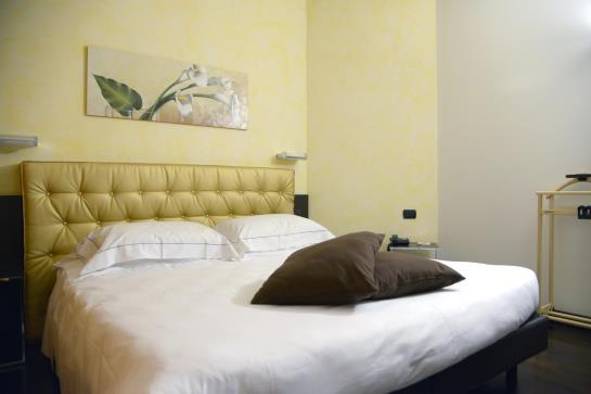 Hotel Continental  | Zola Predosa | Bologna | Italia 9