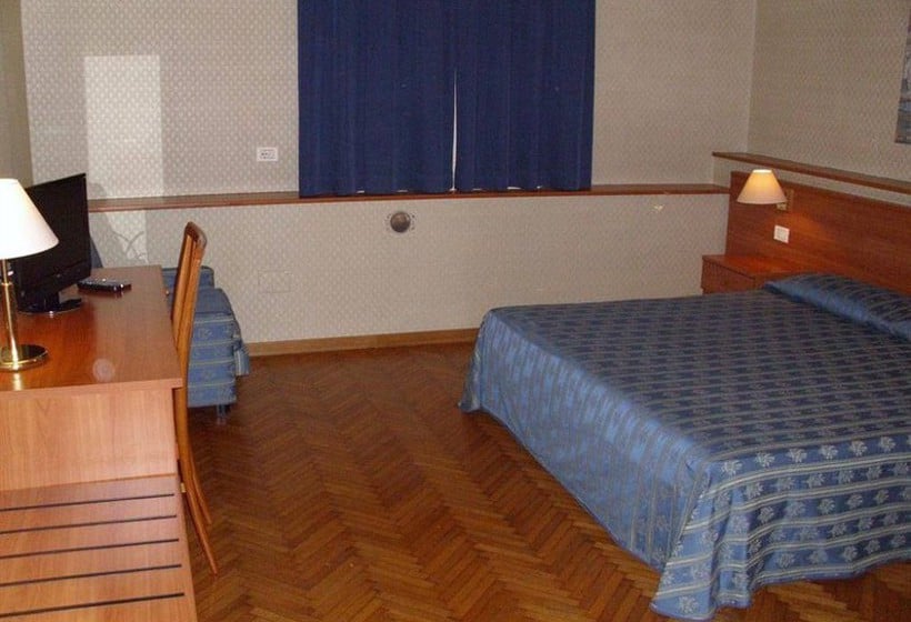 Hotel Albergo Centrale  | Bologna | Bologna | Italia 1