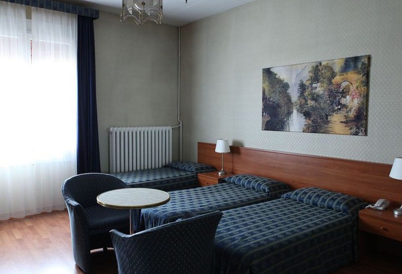 Hotel Albergo Centrale  | Bologna | Bologna | Italia 2