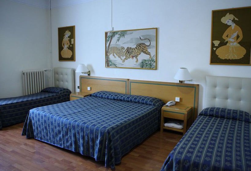 Hotel Albergo Centrale  | Bologna | Bologna | Italia 3