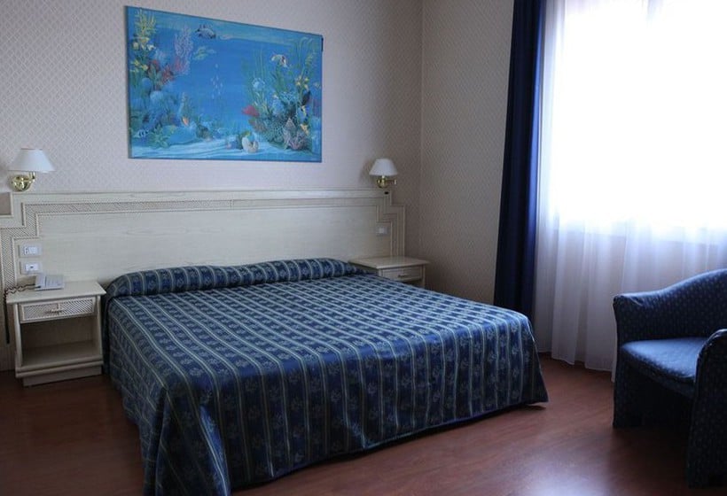 Hotel Albergo Centrale  | Bologna | Bologna | Italia 4