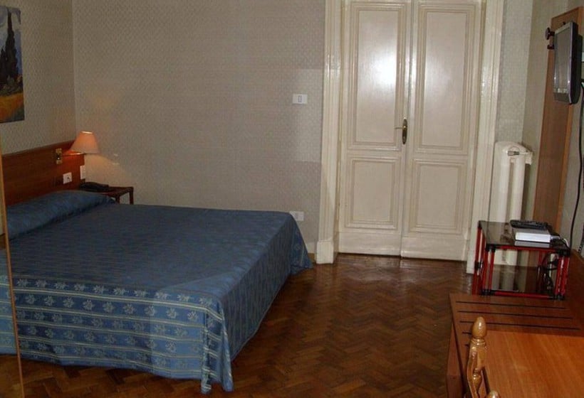 Hotel Albergo Centrale  | Bologna | Bologna | Italia 5