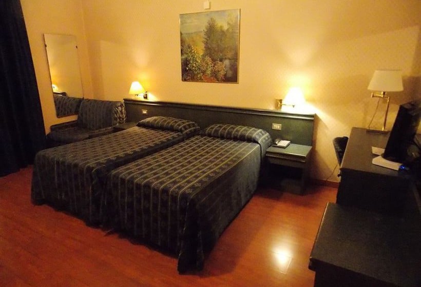 Hotel Albergo Centrale  | Bologna | Bologna | Italia 6