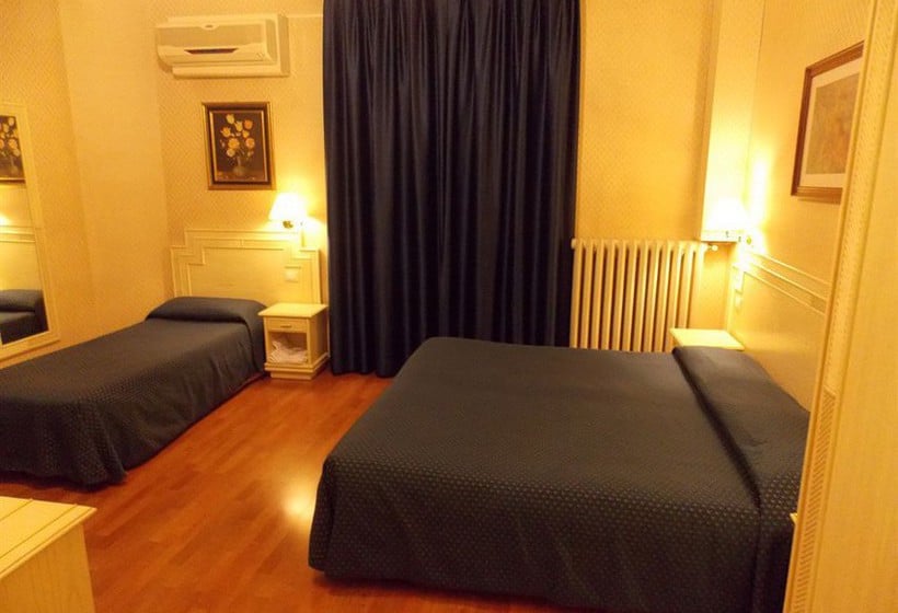 Hotel Albergo Centrale  | Bologna | Bologna | Italia 7